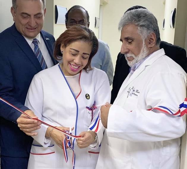Salud Pública apertura servicios de Consejería en Salud Sexual y Reproductiva en el Hospital Materno Infantil San Lorenzo de Los Mina