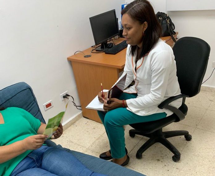 Hospital Materno Infantil San Lorenzo de Los Mina dispone de Unidad para orientar sobre salud sexual y reproductiva