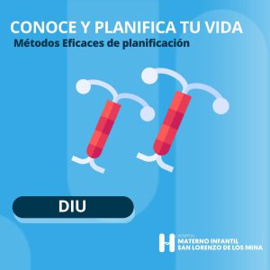 Read more about the article Conoce y planifica tu vida: métodos eficaces de planificación familiar, el DIU