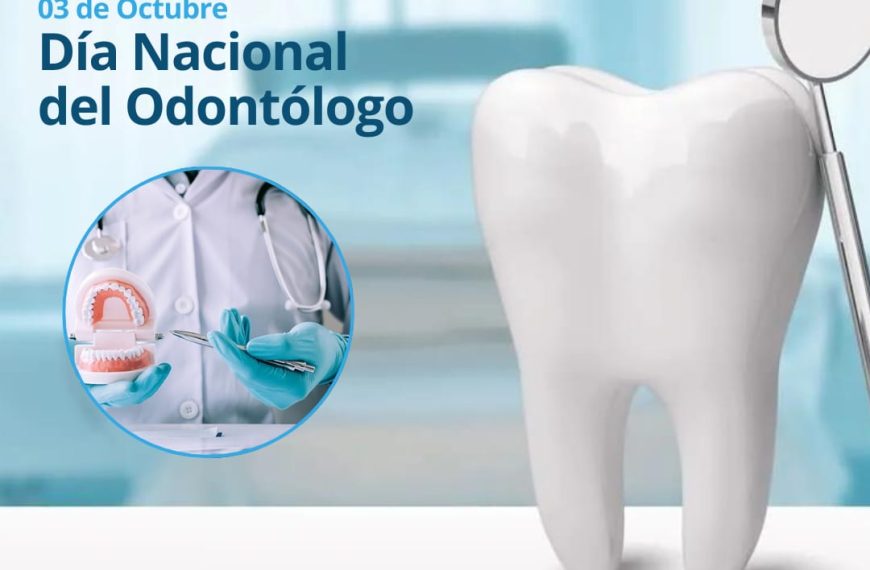 El Hospital Materno Infantil San Lorenzo de Los Mina cuenta con odontólogos profesionales al servicio de su salud